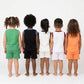 Sleeveless Unisex Combo Full Set (Combo 5)